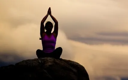 Spirit Guide Communication Meditation