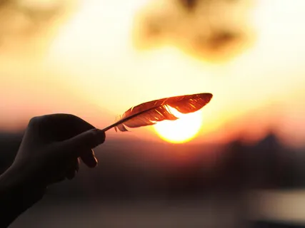 Spirit Guide Journey