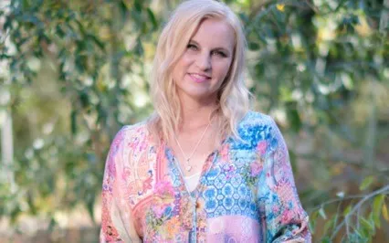 Spirit Guide Journey & Communion