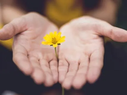 Spirit Guide Me, Heart Opening Prayer Of Gratitude