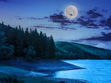 Spirit Guide - Calm Relaxing Ambient Nature Sounds