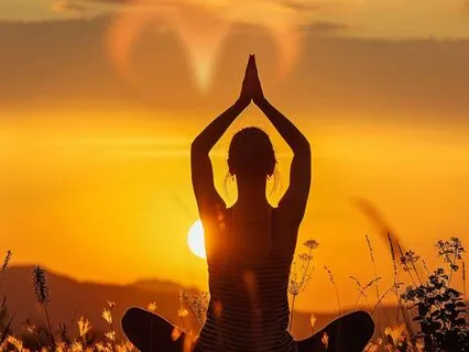 Spirit Guide: Receive Infinite Blessings & Positive Energy