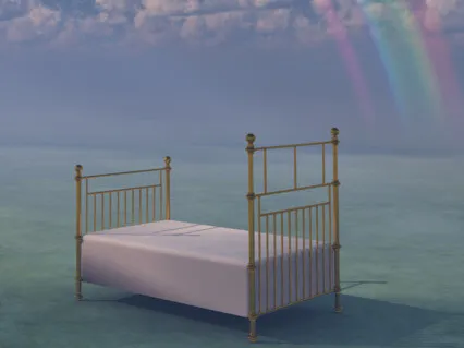 Spirit Guide Sleep Meditation