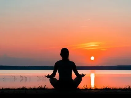 Spirit Guide Sleep Meditation