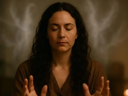 Spirit Guides Channeling Tool