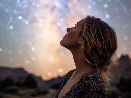 Spirit Guides Deep Sleep, Hear Them Tonight While You Dream