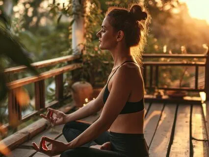 Spirit Healing (432 Hz Healing Music)