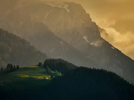 Spirit & Mind - Healing Chant