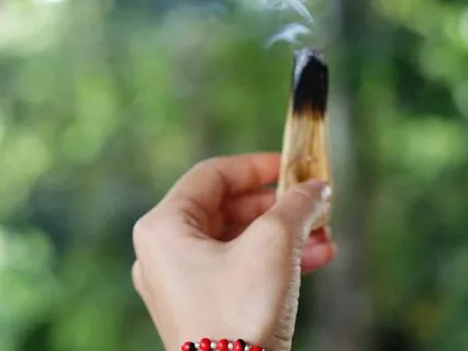 Spirit Of Confidence: Shamanic Self-Esteem Boost