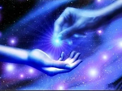 Spirit Of Positive Energy, Luck And Fortune 