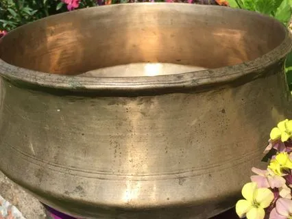 Spirit Of The Himalayas Shamanic Singing Bowl