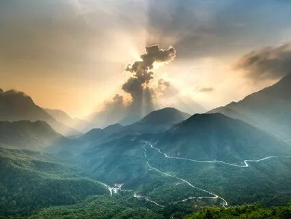 Spirit's Song - Ancestral Melodies Revealed