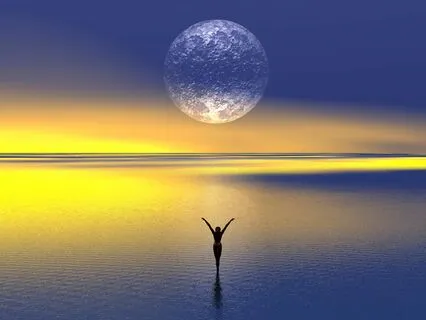 Spirit, Source, Seeker And Sage: 4 Chapters Of Women’s Lives