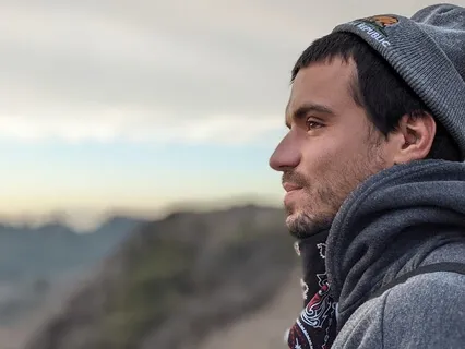 Spirit Weaver - Sitar In Bhairavi