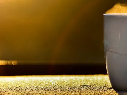 Spiritiual Music For Your Morning Prayer