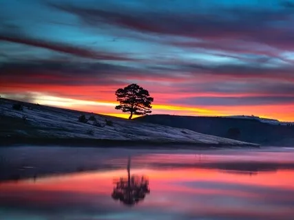 Spirits Of Stillness ( Piano)