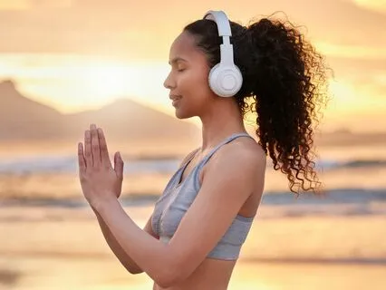 Spiritual Abundance: Soundscapes For Success