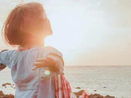 Spiritual And Emotional Renewal For Positive Well Being