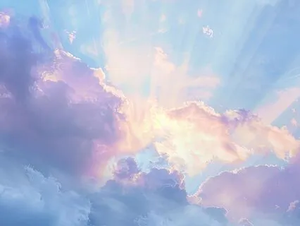 Spiritual Ascension Music | 7 Pillars Of Heaven