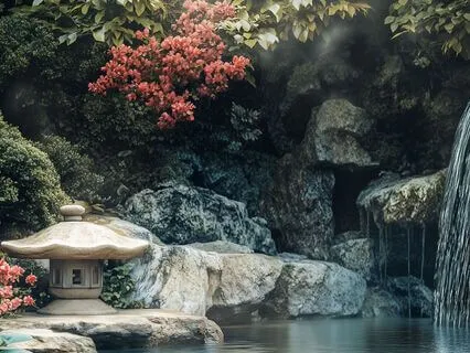 Spiritual Awakening - Inspiration From The East