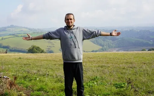 Spiritual Awakening Song (Reflective) 