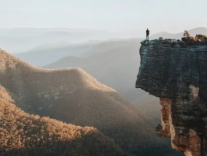 Spiritual Awakenings