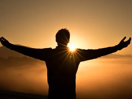 Spiritual Being Meditation