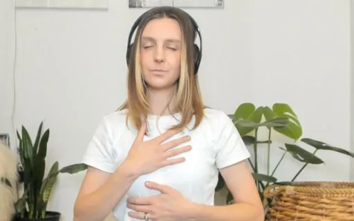 Spiritual BFF | Guided Visualization And Meditation