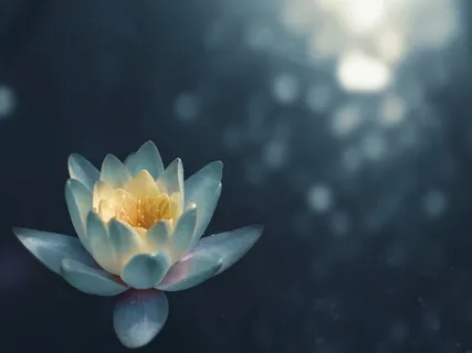 Spiritual Breath Meditation