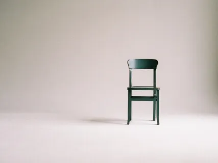 Spiritual But Not Authentic