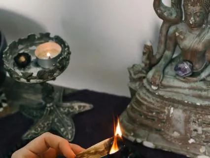 Spiritual Clarity & Higher Mind (963 Hz)