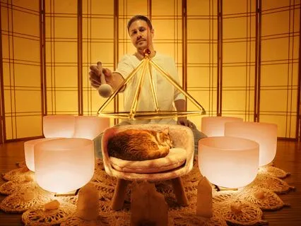 Spiritual Cleanse Sound Bath