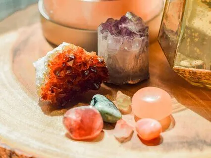 Spiritual Cleansing Affirmations