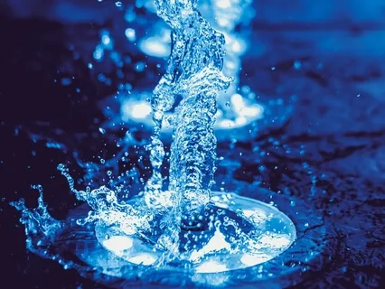 Spiritual Cleansing (Not Exactly Dusting & Sweeping)