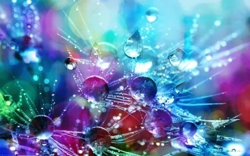 Spiritual Cleansing With Soothing Rain Sound