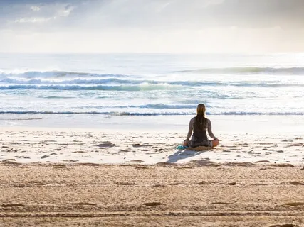 Spiritual Connection - Opening Crown Chakra