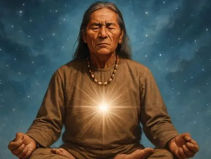 Spiritual Connection Tool