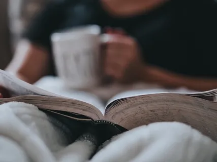 Spiritual Downtime - Weekly Energy Boost