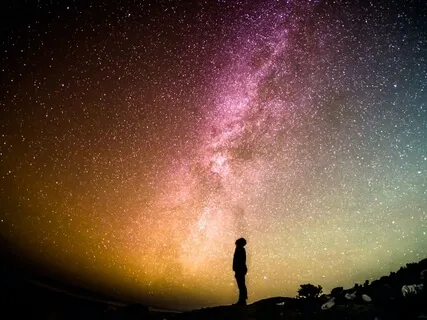 Spiritual Experience Followed By Meditation