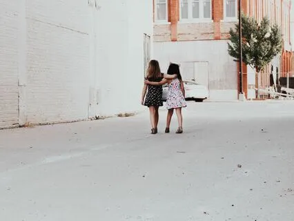 Spiritual Friendship: The Benefits Of Community