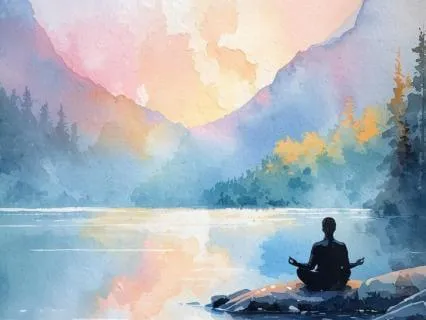 Spiritual Growth & Alignment Series Mindfulness Exercise 1