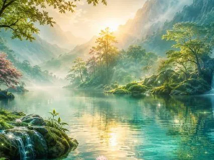 Spiritual Growth Meditation