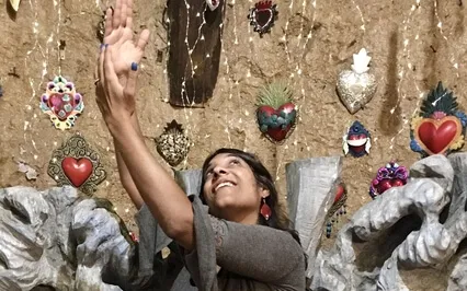 Spiritual Guidance From Your Higher Self - Talk