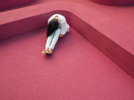 My Journey To Spiritual Healing