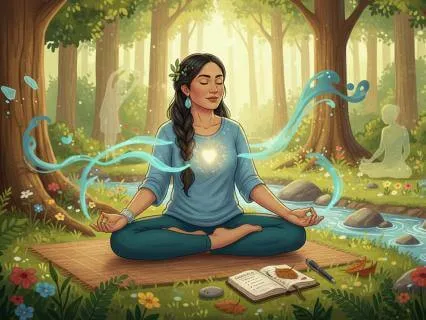 Spiritual Health: 8 Ways To Improve It