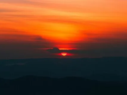 Spiritual Hero Meditation