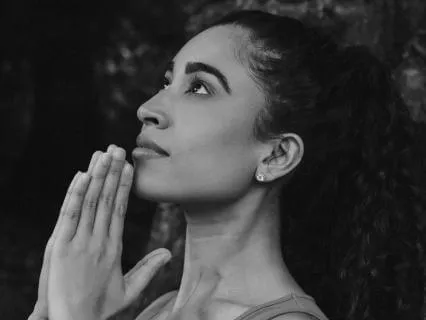 Spiritual Isolation: Finding Yourself In The Quiet