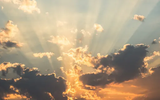 Spiritual Law Of Attraction