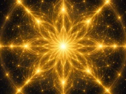 Spiritual Luck 777 Hz Angel Frequency