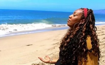 Spiritual Meditation For Relaxation